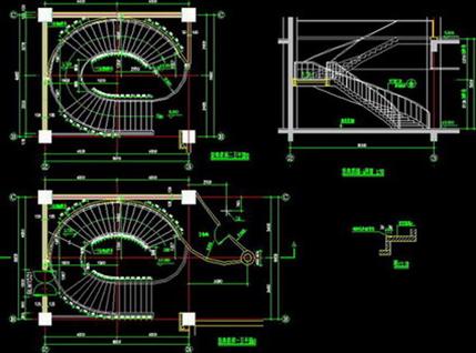 Architectural Cad Blocks and Details 95
